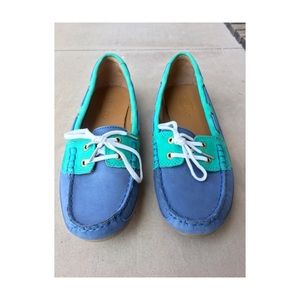 Sebago Bala Boat Shoes